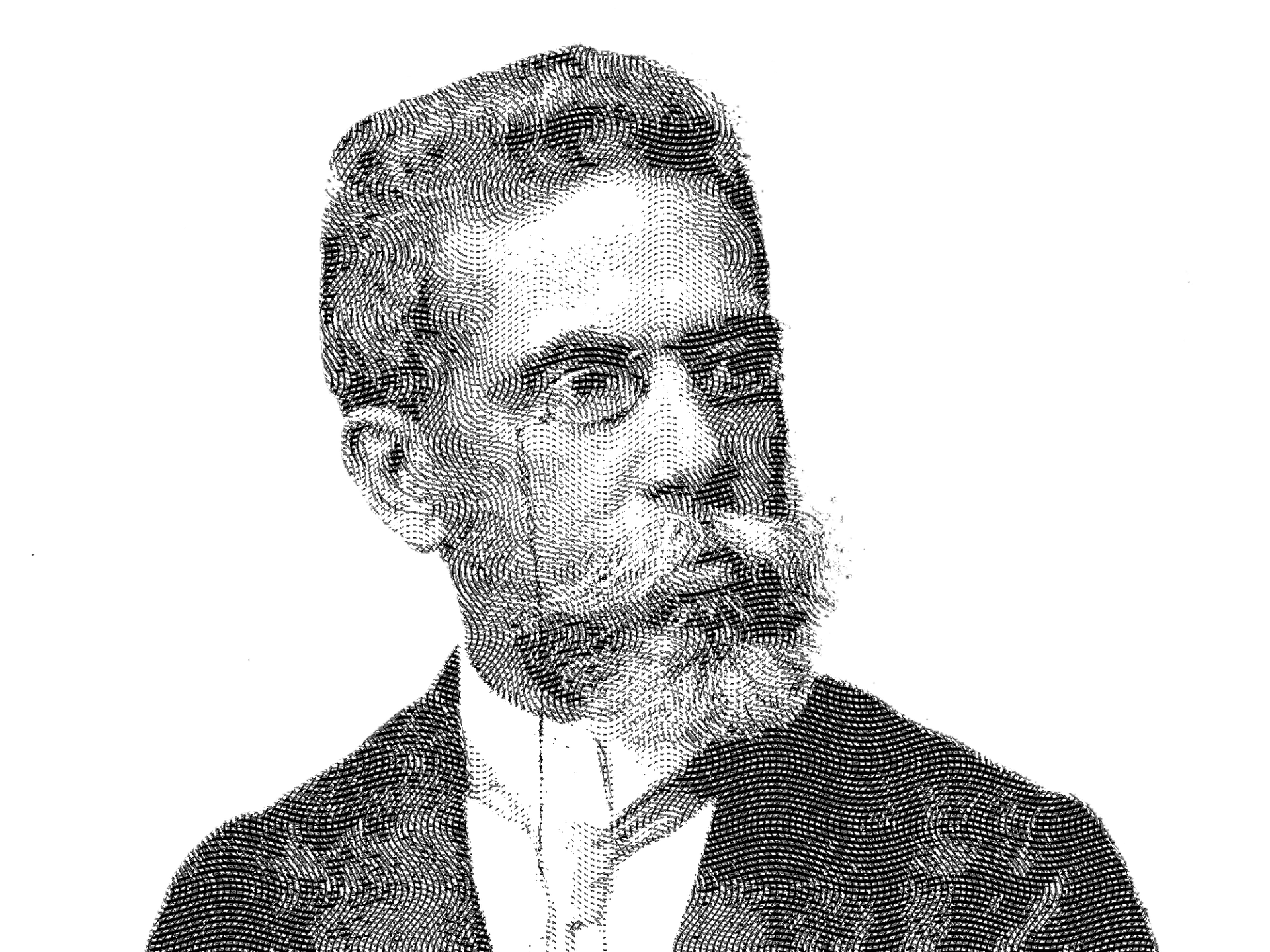 Picture of the author